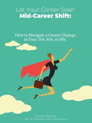 cover image of Mid-Career Shift